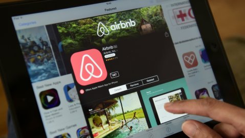 Airbnb “The Godfather"
