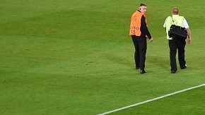 Germany v France: Semi Final - UEFA Women's EURO 2022