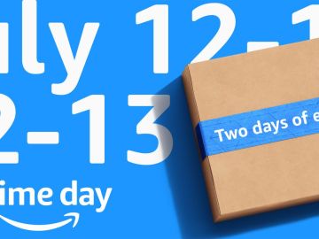 Mejores ofertas de  Prime Day en Estados Unidos hoy