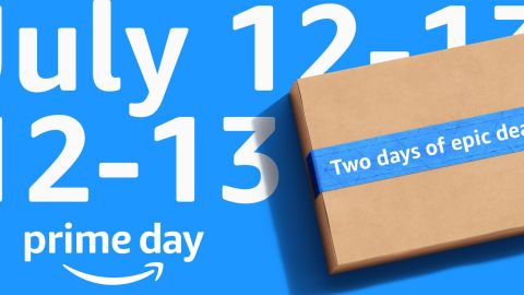 Amazon Prime Day