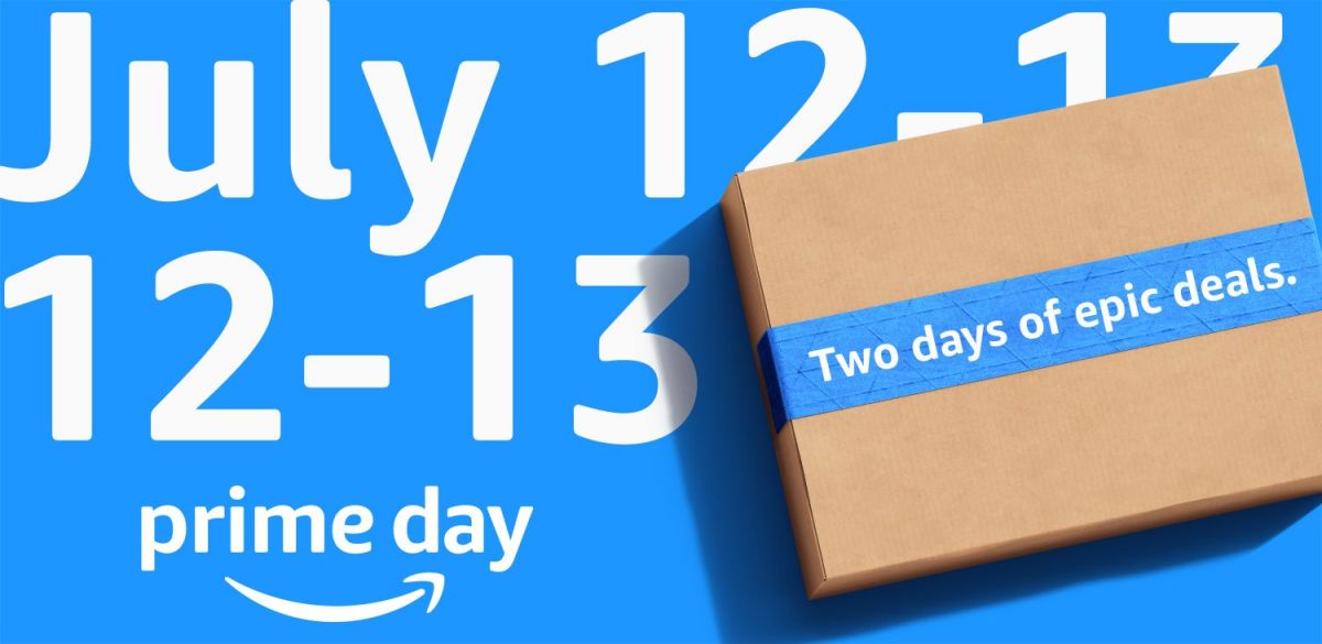 Revisa las ofertas del Prime Day de Amazon y aprovecha los descuentos de la venta especial.