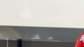 Anuel AA y Yailin en Ibiza.