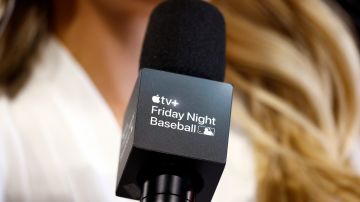 Apple expande su “Friday Night Baseball” de MLB a República Dominicana y Colombia