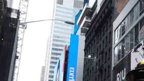 Bombero de la ciudad de Nueva York