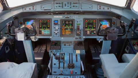 Pilotos