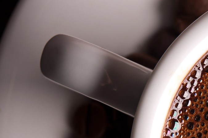 Taza de café
