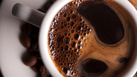 Taza de café