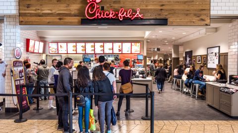 Chick-fil-A