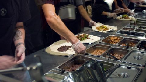 Chipotle