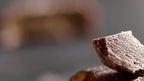 Chocolate oscuro