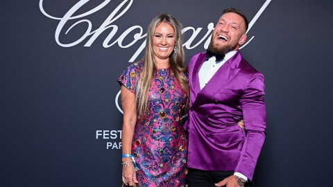 Chopard Gentleman's Evening - Photocall - The 75th Annual Cannes Film Festival