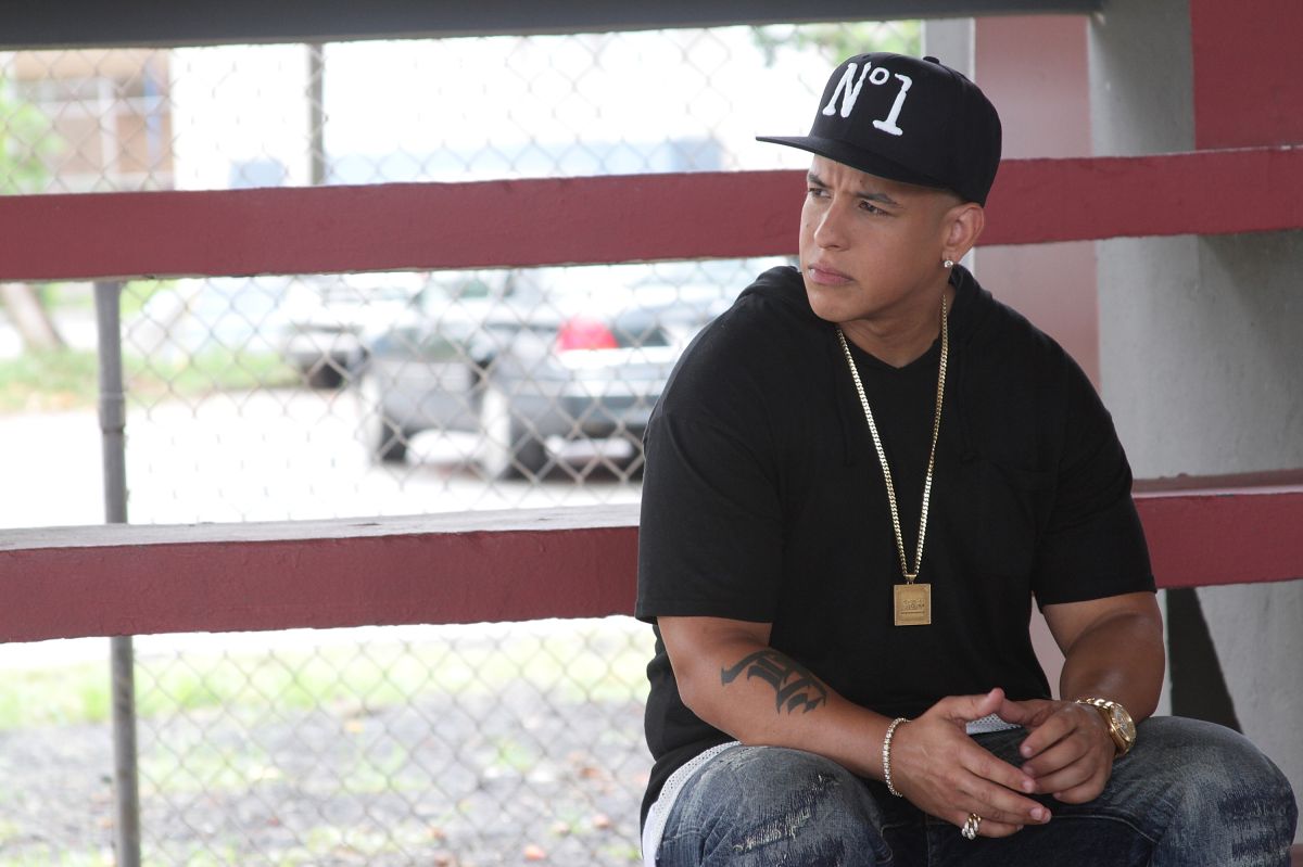 Daddy Yankee anunció que pondrá fin a su carrera musical próximamente. 