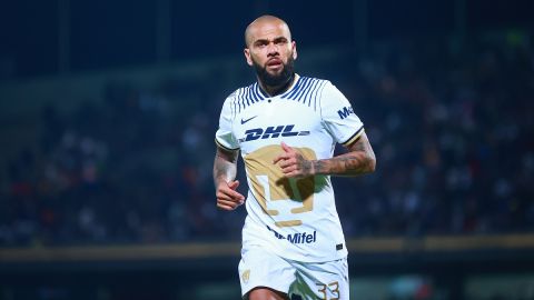 Pumas UNAM v Mazatlan FC - Torneo Apertura 2022 Liga MX