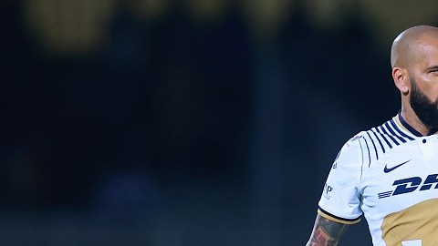 Pumas UNAM v Mazatlan FC - Torneo Apertura 2022 Liga MX