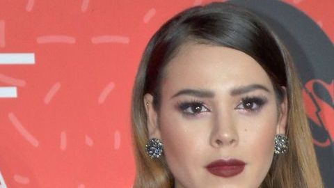 Danna Paola.
