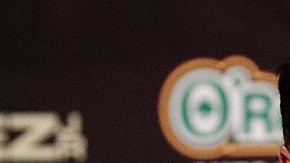 Conferencia cartelera "Canelo vs Chávez"