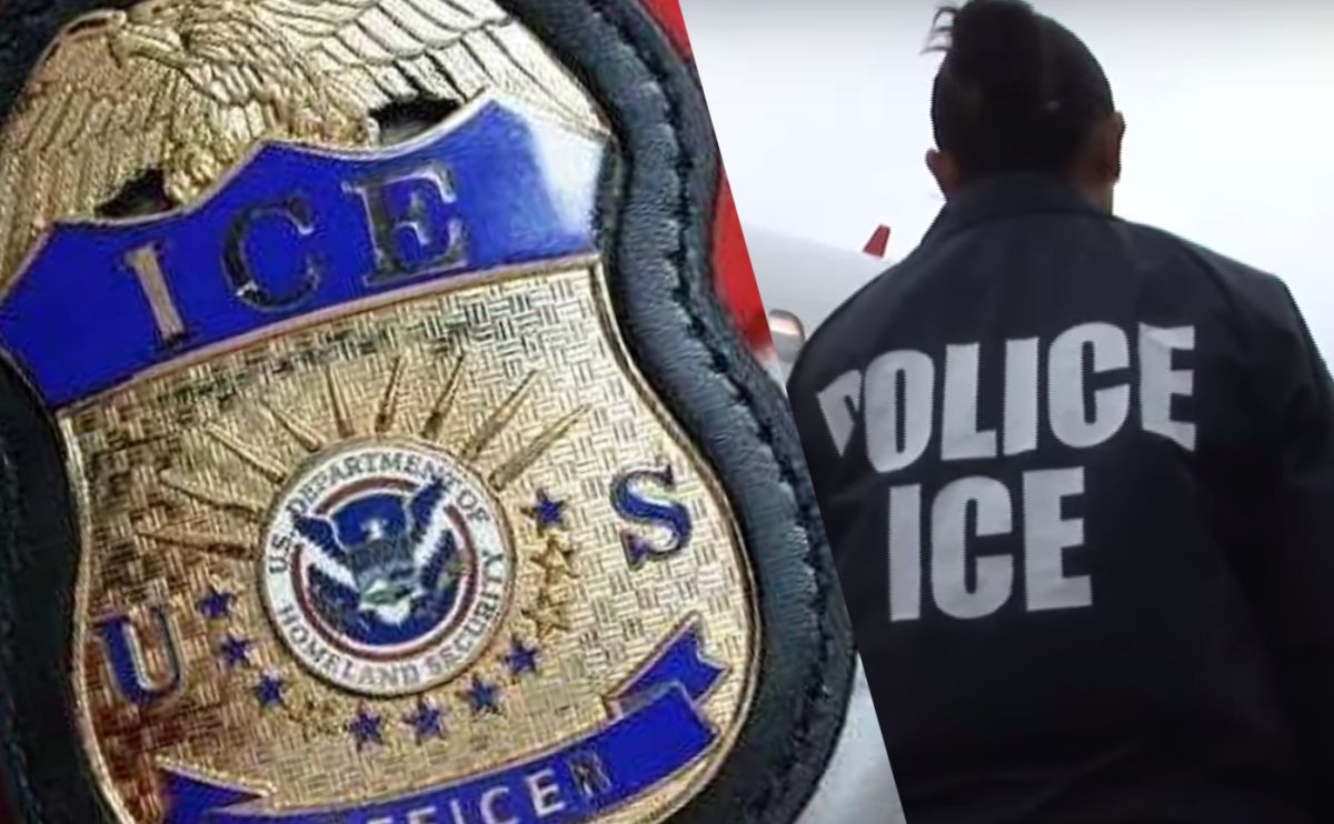 Los agentes de ICE podrían detener a cualquier inmigrante indocumentado.