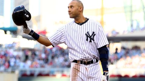 Derek Jeter habla sobre supuestos regalos que hacía a mujeres con las que estuvo