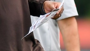 Cleveland Browns Mandatory Minicamp