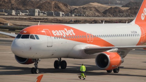 EasyJet