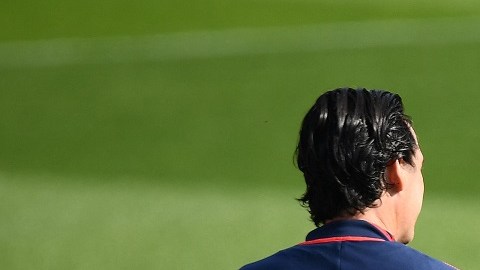 FBL-FRA-LIGUE-1-PSG-TRAINING