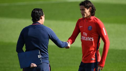FBL-FRA-LIGUE-1-PSG-TRAINING