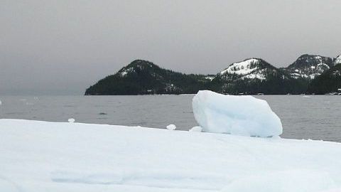 iceberg