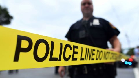 Policía