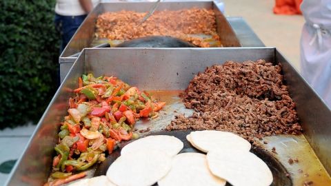 Comida