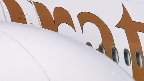 Emirates