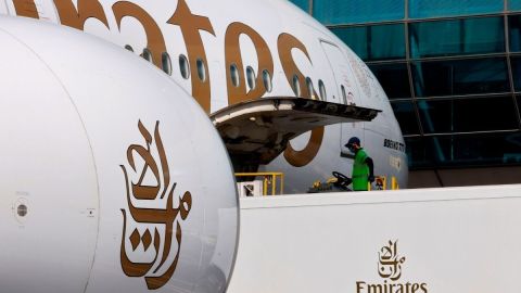 Emirates
