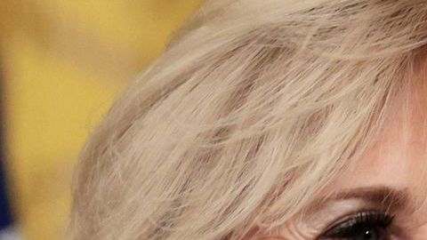Jill Biden