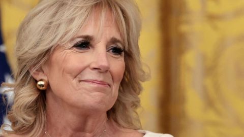 Jill Biden