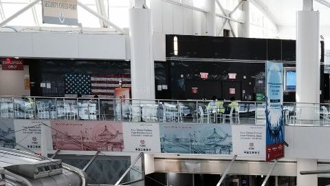 aeropuerto