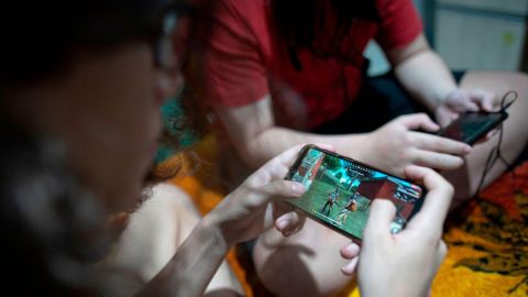 Videojuegos