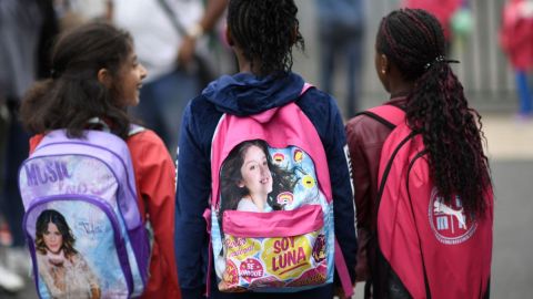 Mochilas
