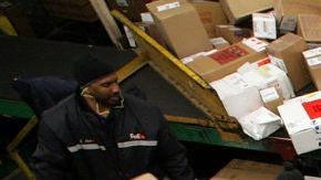 FedEx