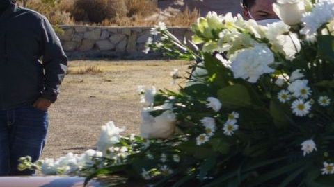 funeral