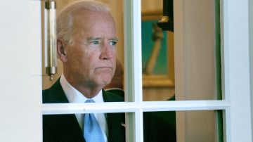 Joe Biden causa revuelo al decir que tiene cáncer; Casa Blanca explica a lo que se refería