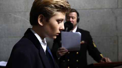 Barron