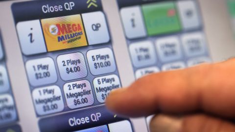 Mega Millions