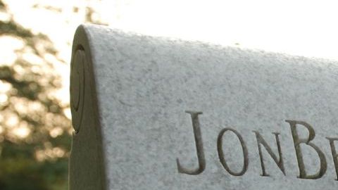 JonBenét Ramsey