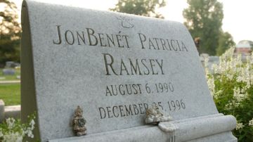 JonBenét Ramsey