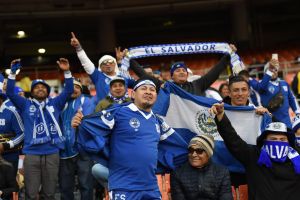 Concacaf anuncia una fuerte sanción ante la crisis del fútbol de El Salvador