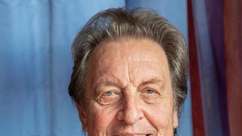 El padre de Elon Musk, Errol Musk, admitió haber tenido un segundo hijo con su hijastra de 35 años, Jana Bezuidenhout.