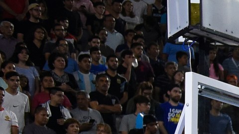 Estados Unidos derrotó a Puerto Rico en la tercera ventana clasificatoria al Mundial FIBA 2023