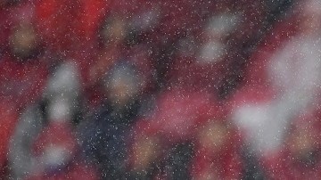 Kashima Antlers v Melbourne Victory - AFC Champions League Play Off