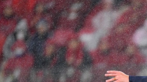 Kashima Antlers v Melbourne Victory - AFC Champions League Play Off