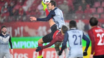 Kashima Antlers v Melbourne Victory - AFC Champions League Play Off