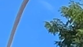 Prisión de Rikers Island, NYC.